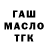 Бошки Шишки AK-47 Skull Busher